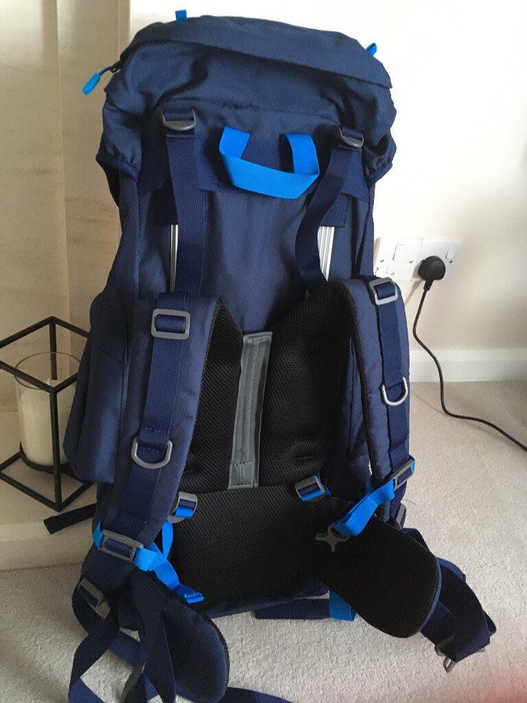 hi gear backpack